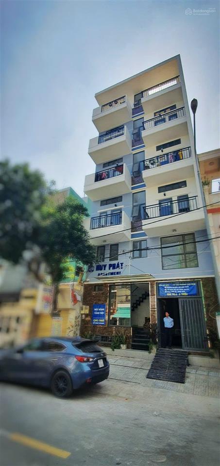 Bán nhà 7 lầu mt đường số 23 p. tân quy, q.7, diện tích 7,5x20m, giá 37 tỷ