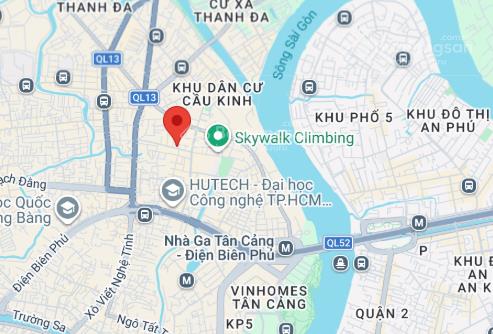 Bán nhà mặt tiền đường d5 p. tân thuận, quận 7, dt 5x15m, 1 trệt 3 lầu, giá 13.5 tỷ