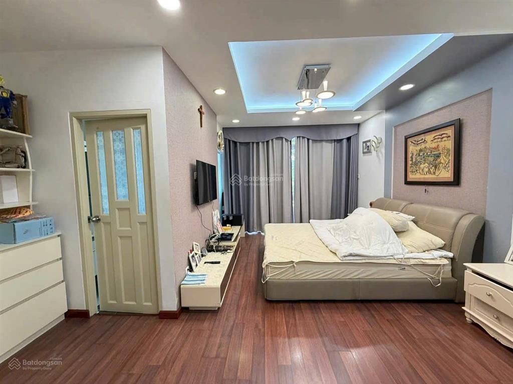 Bán nhà 6 lầu mặt tiền kd kim sơn, p. tân hưng, q.7, dt 5x21m, giá 22 tỷ