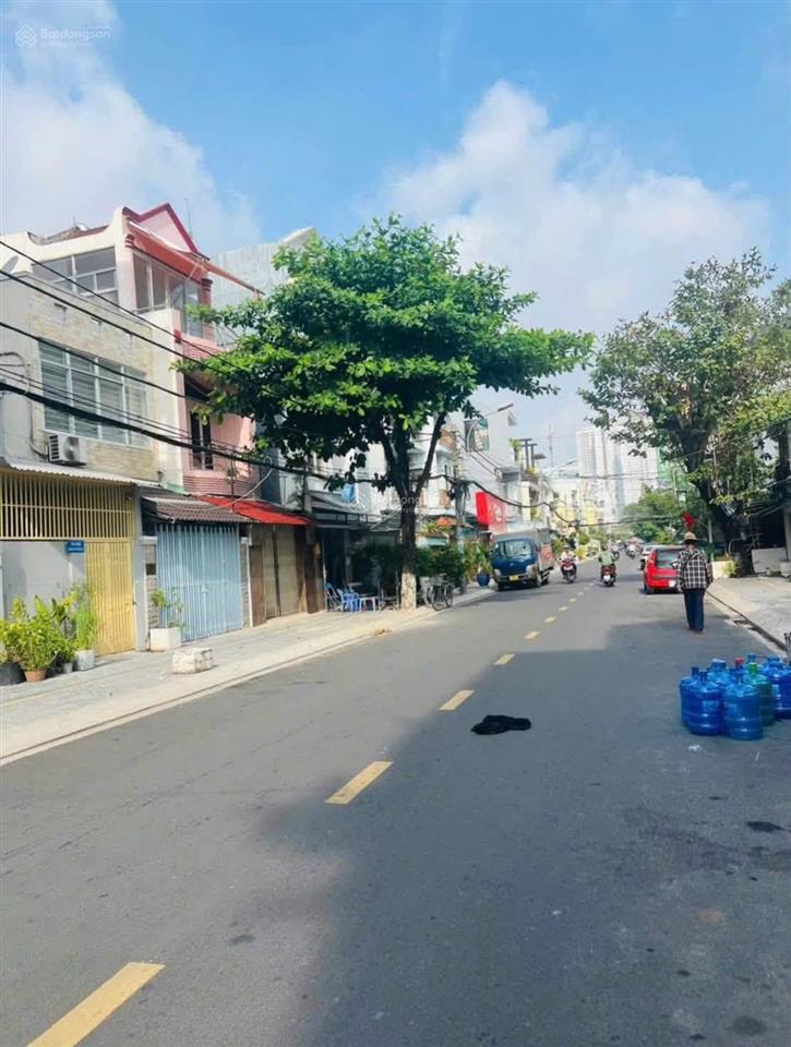 Cho thuê nhà 2 lầu, mặt tiền đường số 45 p.tân quy,q.7, dt 5x22m,giá thuê 25 triệu 1 tháng