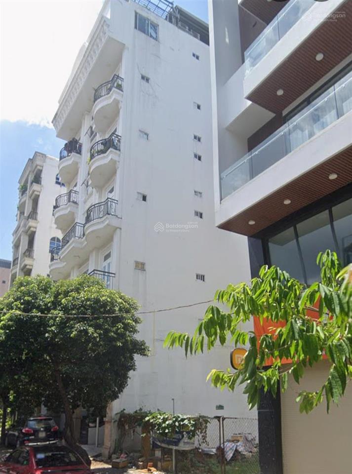 Bán nhà mặt tiền đường số 85 p. tân quy, q. 7, dt 8x27m, giá bán 37 tỷ