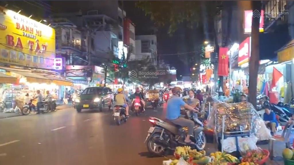 Bán nhà mặt tiền đường số 1 chợ tân mỹ, p. tân mỹ, q. 7 dt 4x15m, giá 14,5 tỷ