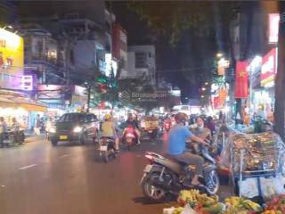 Bán nhà mặt tiền đường số 1 chợ tân mỹ, p. tân mỹ, q. 7 dt 4x15m, giá 14,5 tỷ