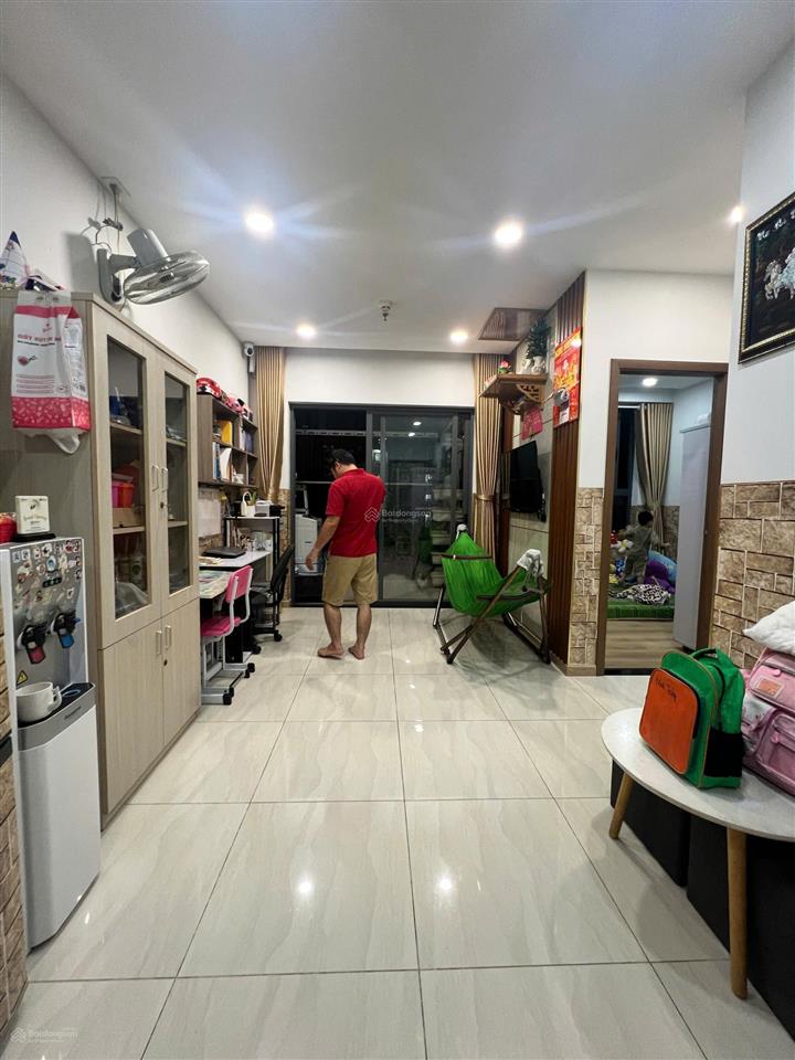 Bán 2pn1wc bcons garden 43m2 giá tốttặng smarthome