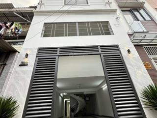 [bán gấp] chdv phan văn trị 90m2  5 tầng  16p duplex mới 100% ~ 95tr/tháng.