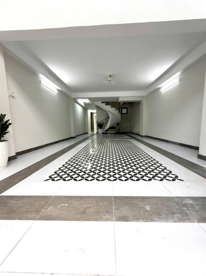 [bán gấp] chdv phan văn trị 90m2  5 tầng  16p duplex mới 100% ~ 95tr/tháng.