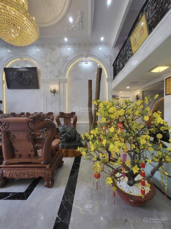 Tòa ks chdv bình quới, p27, bình thạnh. hơn 30 phòng dòng tiền ~200tr/tháng giá cực tốt