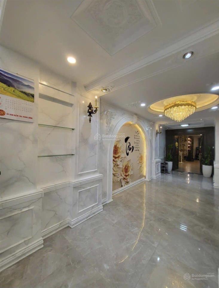 Tòa ks chdv bình quới, p27, bình thạnh. hơn 30 phòng dòng tiền ~200tr/tháng giá cực tốt