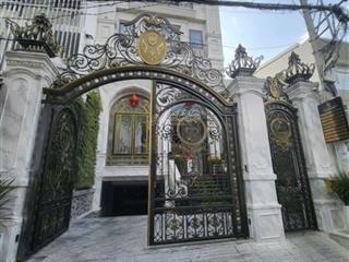 Tòa ks chdv bình quới, p27, bình thạnh. hơn 30 phòng dòng tiền ~200tr/tháng giá cực tốt