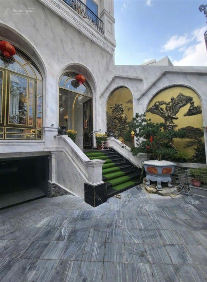 Tòa ks chdv bình quới, p27, bình thạnh. hơn 30 phòng dòng tiền ~200tr/tháng giá cực tốt