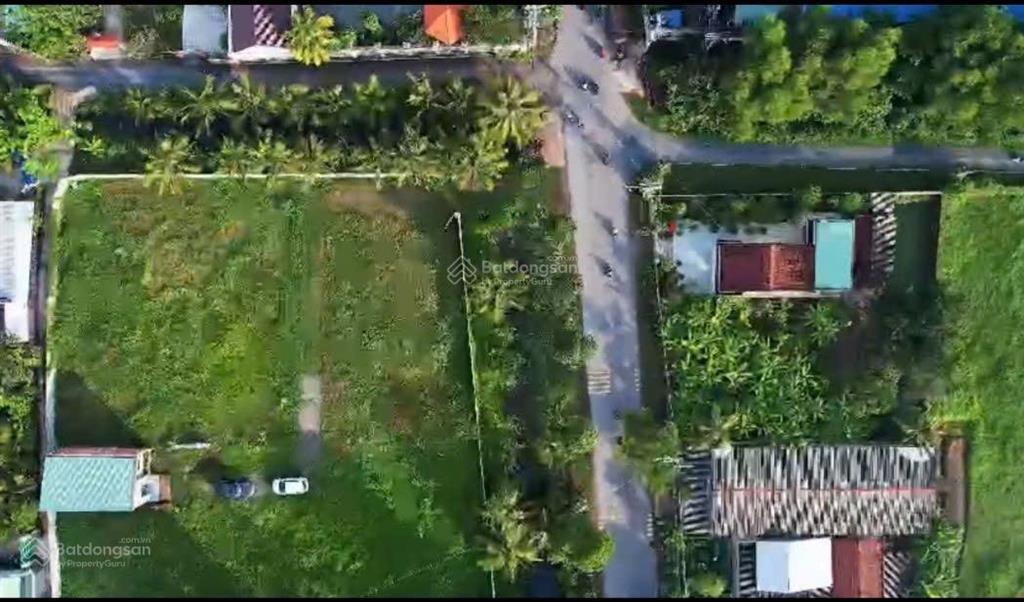 Bán 3000m2 đất góc 2 mặt tiền tthc tân an, phường khánh hậu, tây ninh
