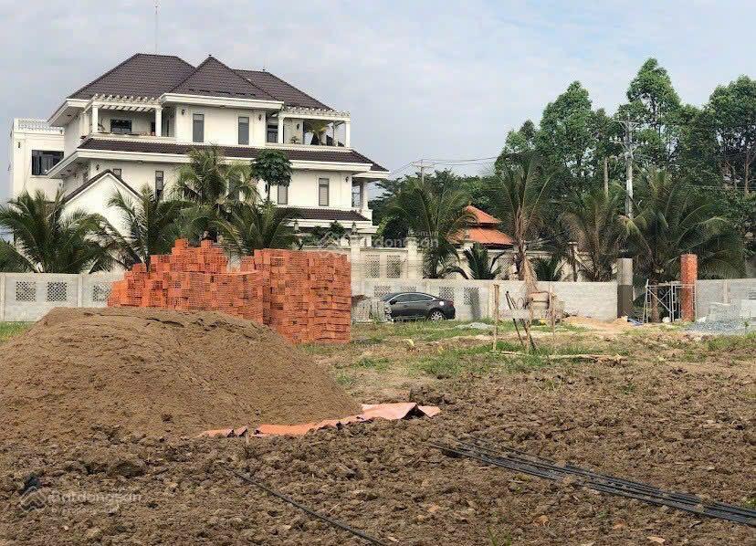 Bán 3000m2 đất góc 2 mặt tiền tthc tân an, phường khánh hậu, tây ninh
