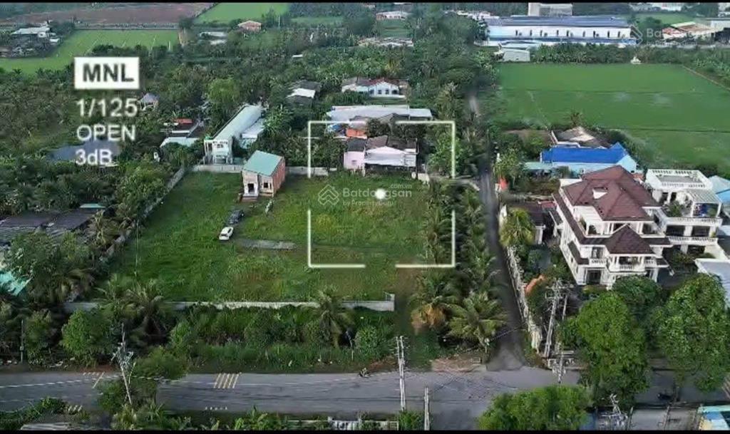 Bán 3000m2 đất góc 2 mặt tiền tthc tân an, phường khánh hậu, tây ninh