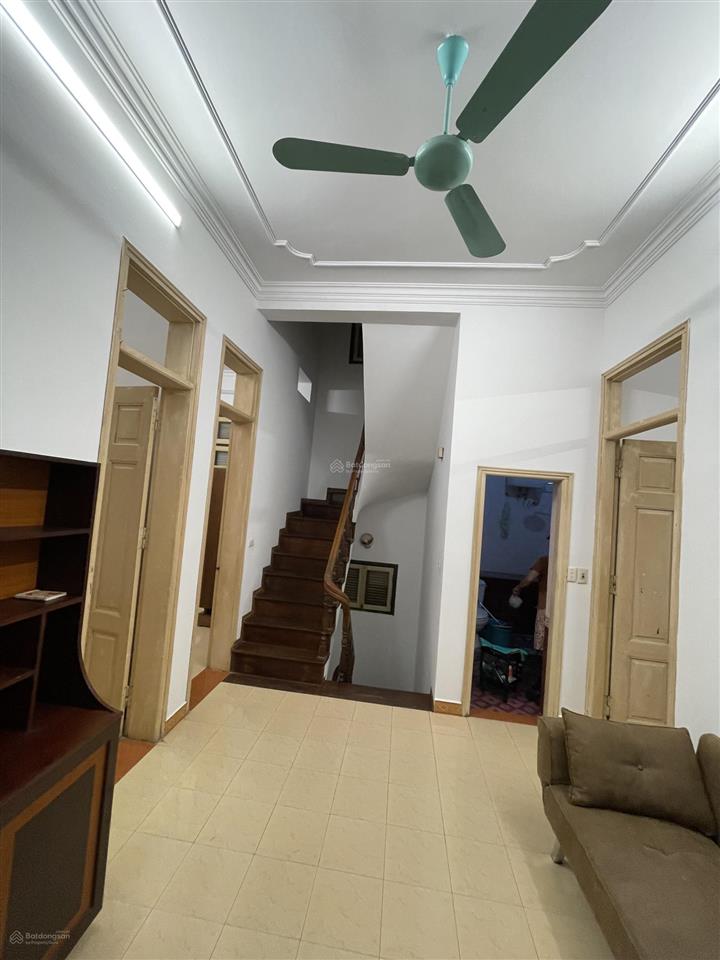 Cho thuê nhà nguyên căn trung văn gần tố hữu giáp thanh xuân hà đông 90m 3pn full nội thất 15tr/th