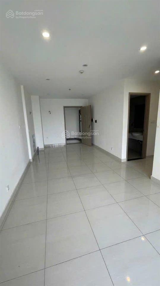 Chủ nhà gửi bán gấp căn hộ góc 3pn vinhomes grand park, giá chỉ 3,8 tỷ