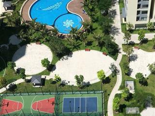 Chủ nhà gửi bán gấp căn hộ góc 3pn vinhomes grand park, giá chỉ 3,8 tỷ