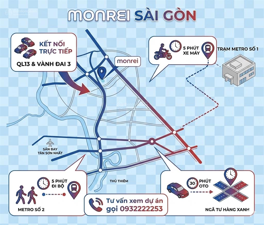 Monrei sài gòn mitsubishi|mở bán tòa detox & onsen|studio từ1,87 tỷ  2pn từ 2,1 thanh toán chỉ 15%