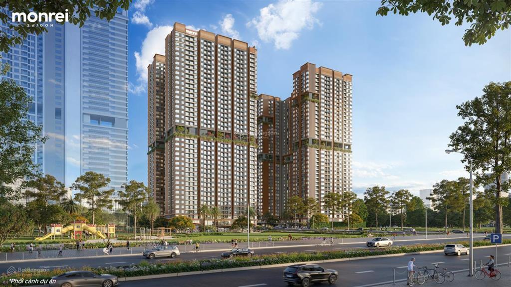 Monrei sài gòn mitsubishi|mở bán tòa detox & onsen|studio từ1,87 tỷ  2pn từ 2,1 thanh toán chỉ 15%