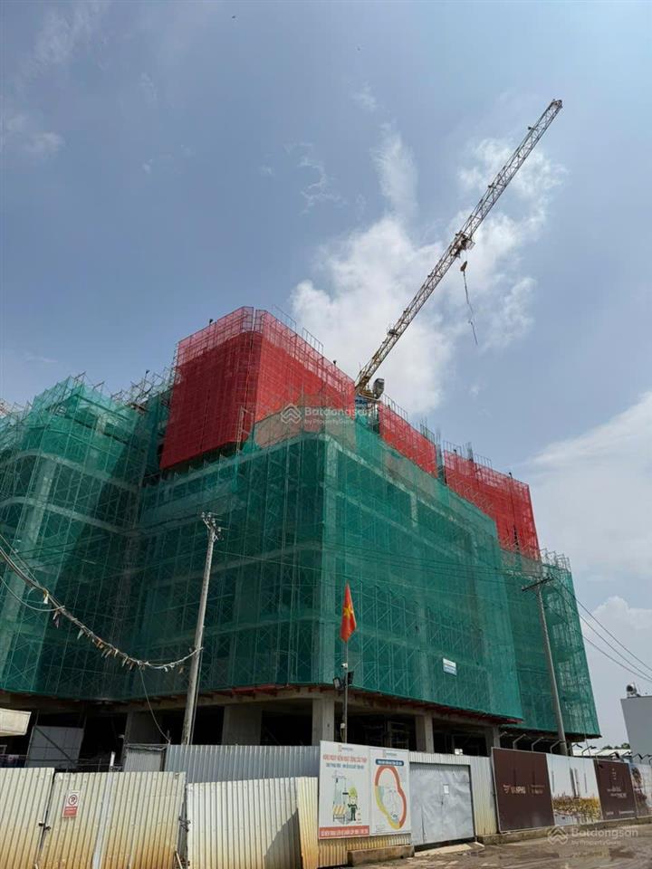 Căn hộ vlasta premier 1pn view sông sg  ck đến 15%++ ký hđmb ngay  cho thuê 15 tr/tháng