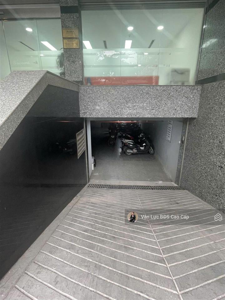 Bán tòa building mp phan trọng tuệ 160m², 7 tầng có hầm, vỉa hè, kinh doanh đỉnh, giá nhỉnh 60 tỷ