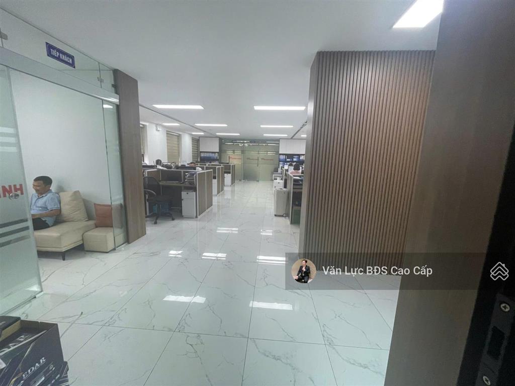 Bán tòa building mp phan trọng tuệ 160m², 7 tầng có hầm, vỉa hè, kinh doanh đỉnh, giá nhỉnh 60 tỷ