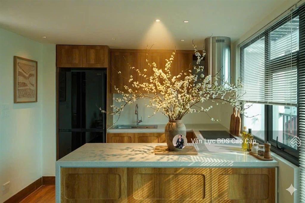 Bán nhà nguyễn trãi 34m2 6 tầng thang máy, 4 ngủ phong cách hiện đại, cách phố 10m, giá 10,568 tỷ