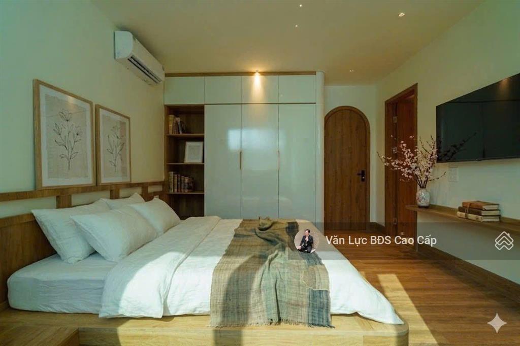 Bán nhà nguyễn trãi 34m2 6 tầng thang máy, 4 ngủ phong cách hiện đại, cách phố 10m, giá 10,568 tỷ