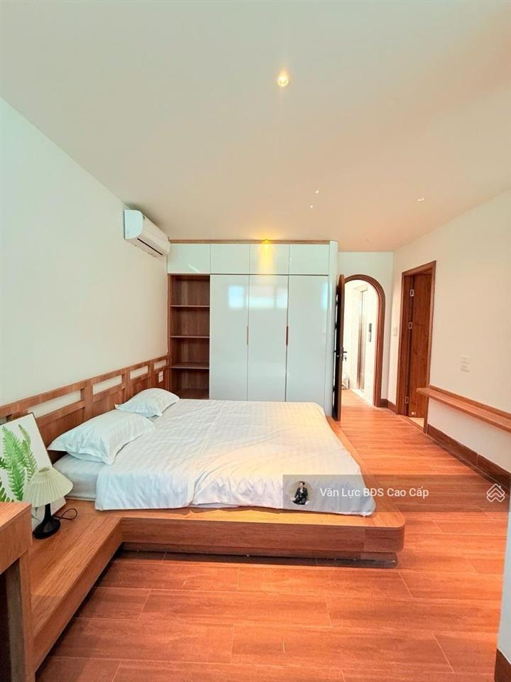 Bán nhà nguyễn trãi 34m2 6 tầng thang máy, 4 ngủ phong cách hiện đại, cách phố 10m, giá 10,568 tỷ