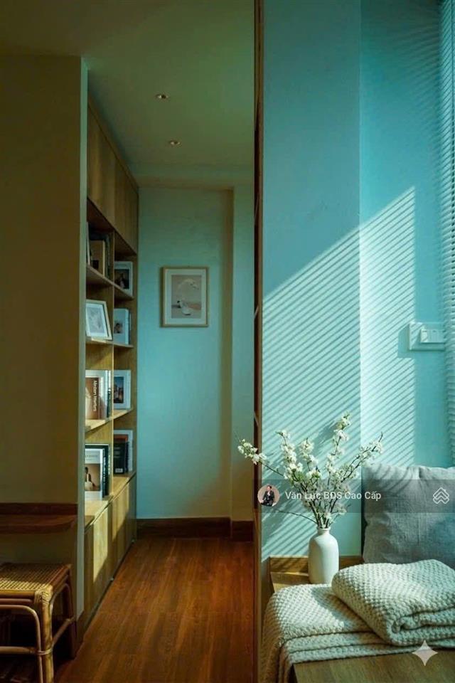 Bán nhà nguyễn trãi 34m2 6 tầng thang máy, 4 ngủ phong cách hiện đại, cách phố 10m, giá 10,568 tỷ