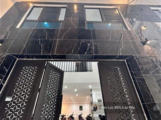 Bán tòa chdv lô góc 22p tại hồ tùng mậu, 8 tầng, dòng tiền 110tr/ tháng cạnh ga metro giá 18.7 tỷ