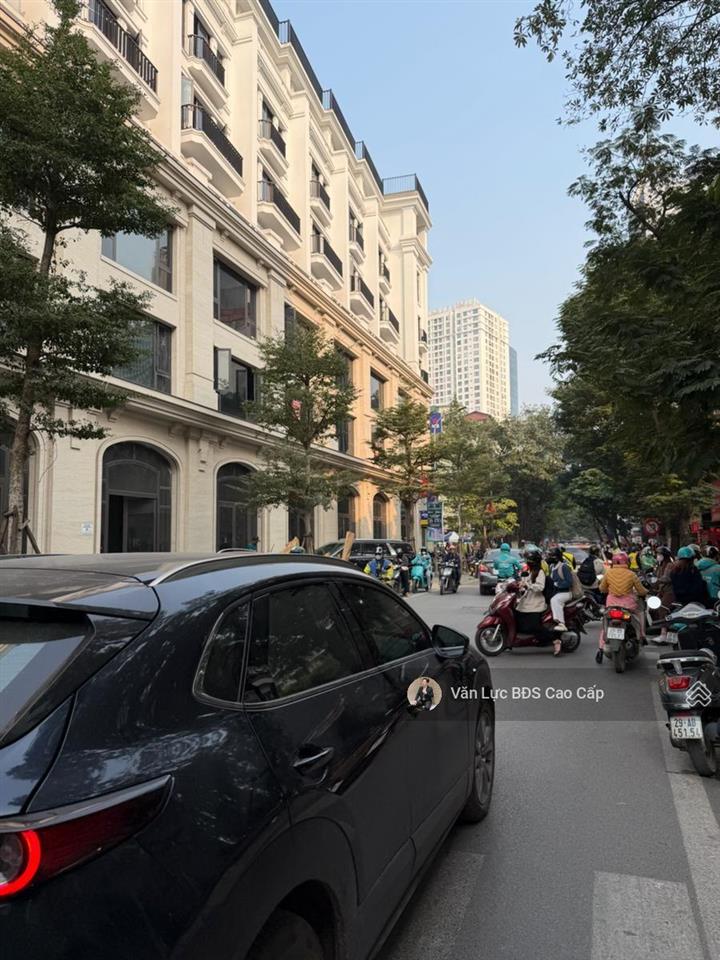 Hot! vip building 100m 10 tầng mặt phố chùa láng, thông sàn kinh doanh giá nhỉnh 60 tỷ