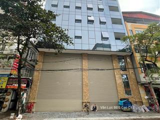 Siêu vip tòa building 9 tầng 350m tại tây hồ, mặt tiền 15m 2 thoáng xây mới giá từ 250 tỷ