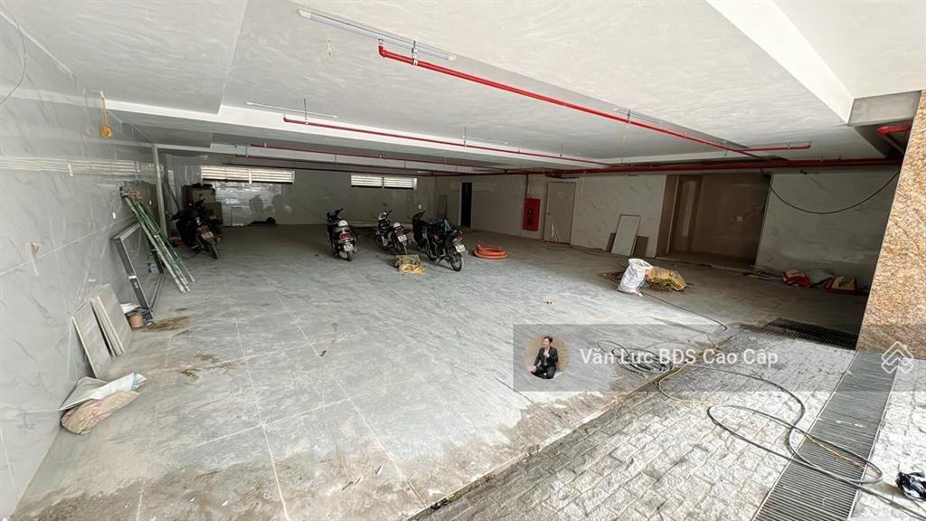 Siêu vip tòa building 9 tầng 350m tại tây hồ, mặt tiền 15m 2 thoáng xây mới giá từ 250 tỷ