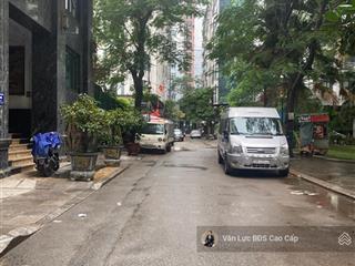 Bán đất xây building, tòa vp tại lê văn lương 210m2 mặt tiền 9.5m giá 9x tỷ