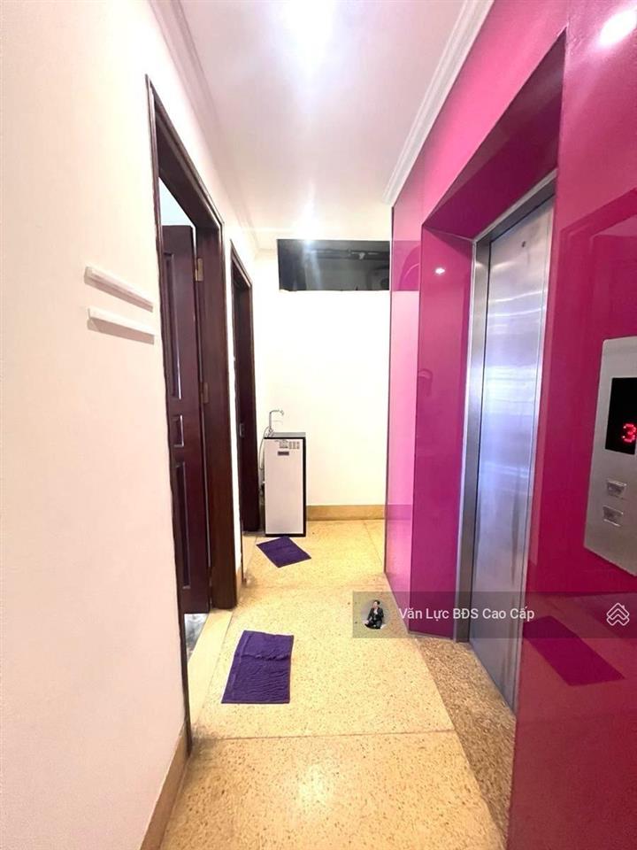 Mặt phố dương khuê 7 tầng thang máy kinh doanh đỉnh, diện tích 68m giá 44 tỷ