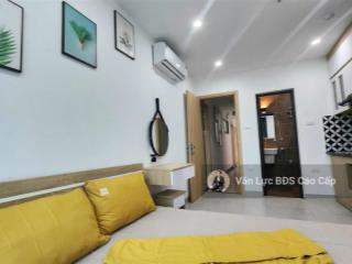Ccmn vip tại phạm văn đồng 90m 7 tầng 28pkk, oto đỗ cửa, dòng tiền 130tr/th, giá cắt lỗ nhỉnh 26 tỷ