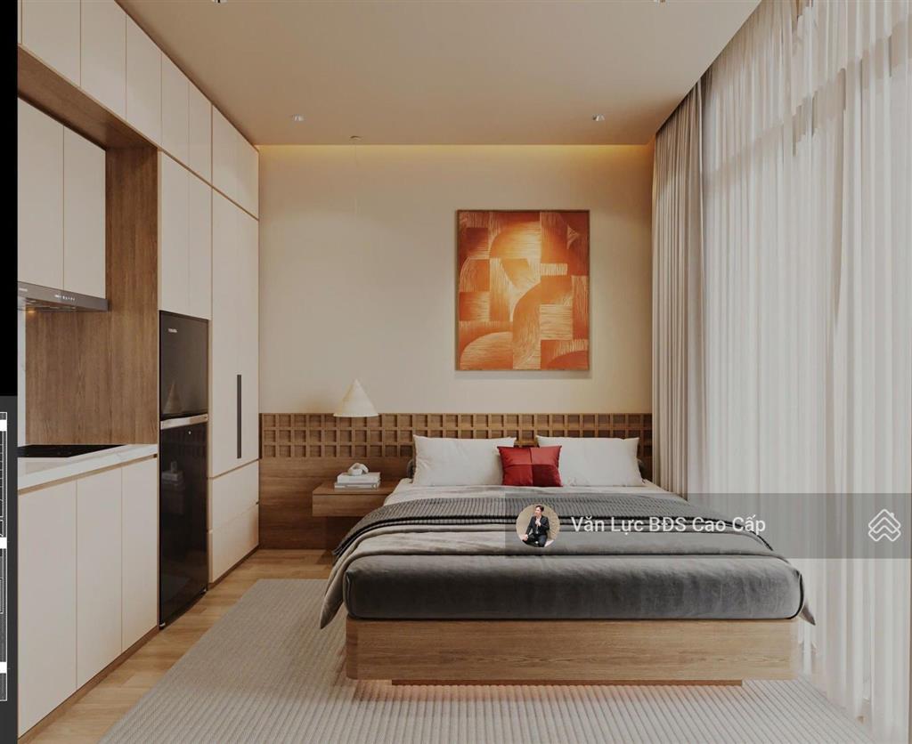 Tòa chdv 2 mặt tiền rộng 9m tại tô vĩnh diện 70m 7 tầng ra phố 50m, dòng tiền 100tr/th nhỉnh 19 tỷ