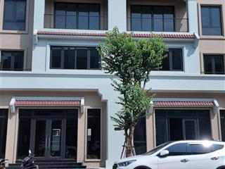Hiếm có 1 căn trục chính kinh doanh đl ban mai 136m² tại vin đan phượng giá 19 tỷ