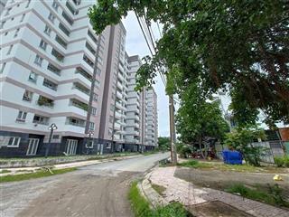 Bán dãy trọ 14 phòng tại 237/ phạm văn chiêu, p. 14, giá 22 tỷ. (đơn giá chỉ 81 triệu/m2)