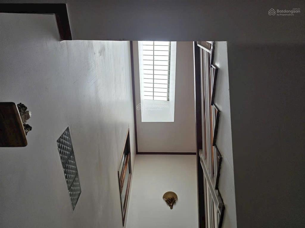 4,1tỷ nhà mặt tiền trần quang diệu, 100m2, 2pn, 2wc, pháp lý đầy đủ
