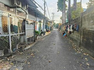 13tỷ 214m2 đường chương dương xây chdvkết hợp ở và cho thuê vị trí trung tâm
