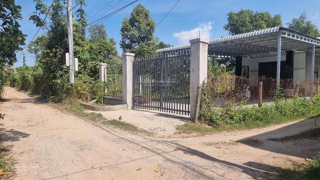 Bán đất tại đt 782, bàu đồn, gò dầu, tây ninh 1,15 tỷ, 724m2
