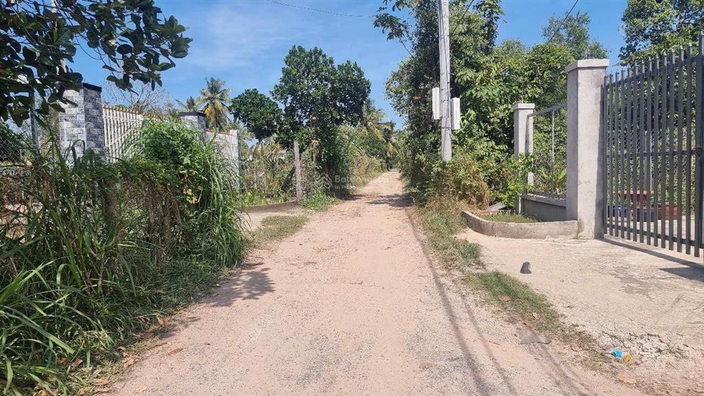 Bán đất tại đt 782, bàu đồn, gò dầu, tây ninh 1,15 tỷ, 724m2