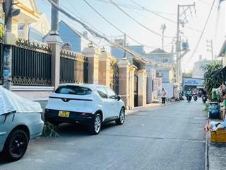 Bán nhà mặt phố 3 xe hơi né nhau đường 8, linh xuân, 9,4 tỷ, 147m2, chính chủ