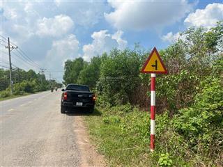 Bán đất mt quốc lộ 838, 8,2 tỷ, 10586 m2, chính chủ giá siêu hời