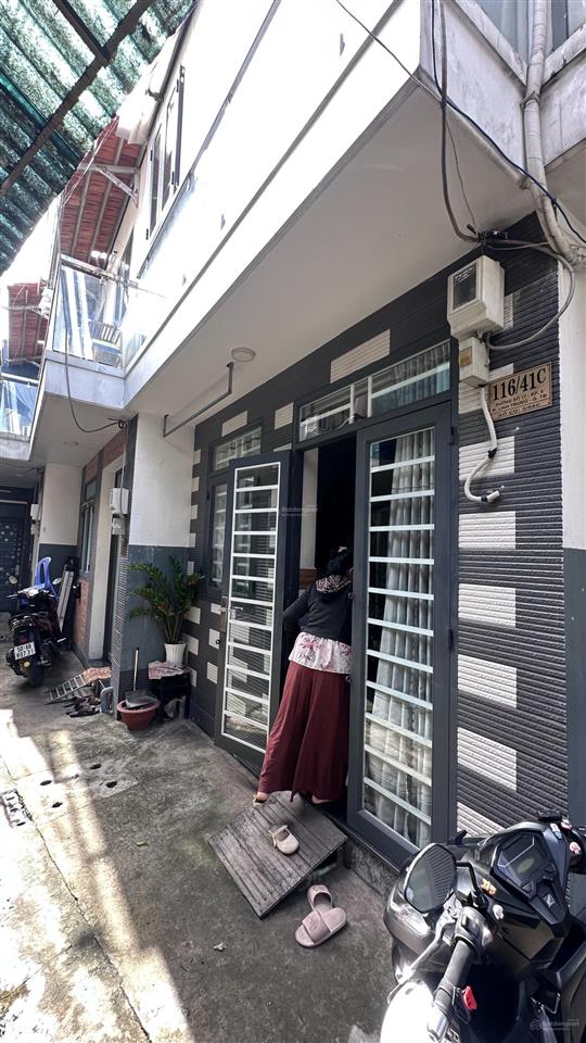 Bán nr tại 116, đường 17, phường linh trung, thành phố thủ đức, 1,45 tỷ, 20m², hàng hiếm giá tốt