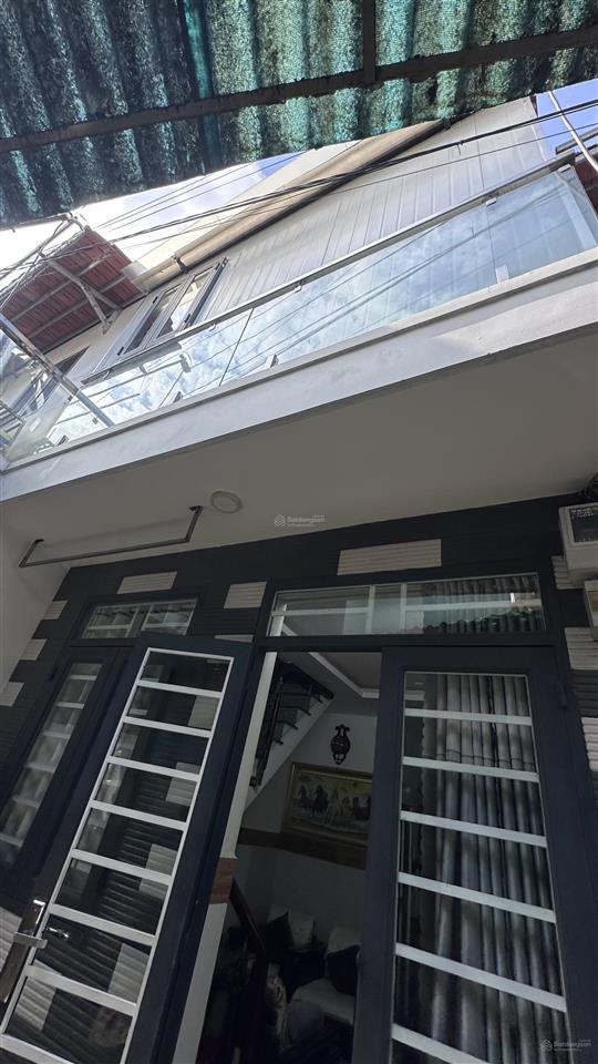 Bán nr tại 116, đường 17, phường linh trung, thành phố thủ đức, 1,45 tỷ, 20m², hàng hiếm giá tốt
