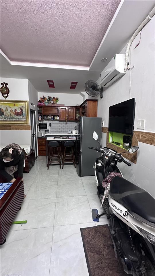 Bán nr tại 116, đường 17, phường linh trung, thành phố thủ đức, 1,45 tỷ, 20m², hàng hiếm giá tốt