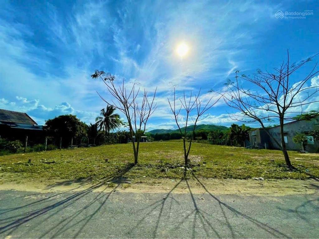 800tr đất thổ cư tại thôn 1, diên lâm, 162m2