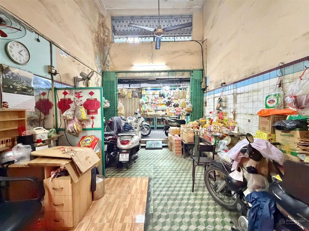 Quy hoạch mới nr 6pn, 6wc tại yersin, cầu ông lãnh, quận 1, 32tỷ tăng giá 4560tỷ sau quy hoạch